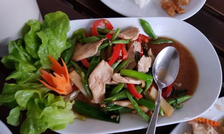 Khun-Pim Thai Restaurant